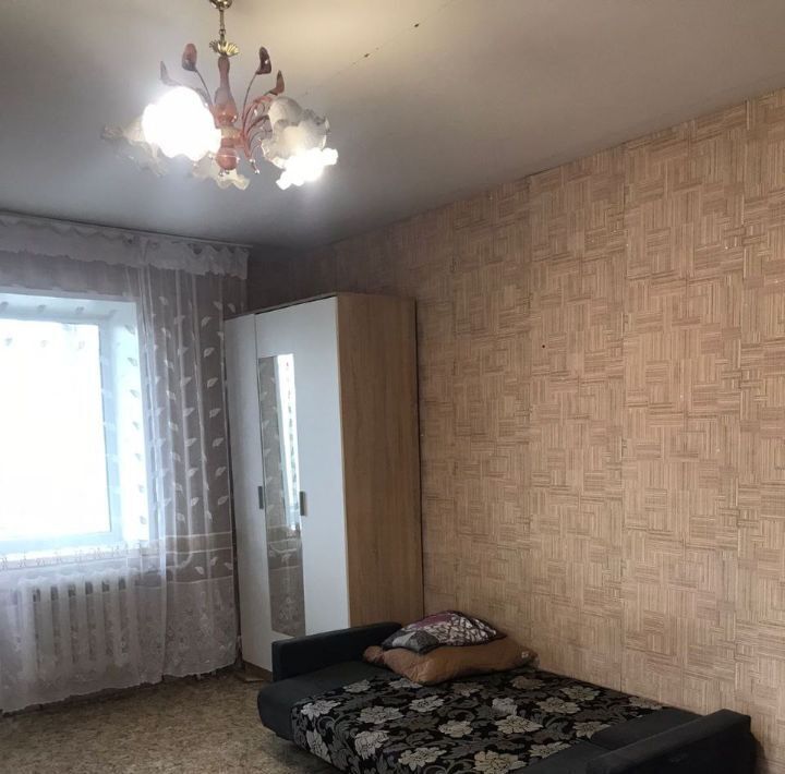 квартира г Ачинск мкр 4-й 42 фото 9