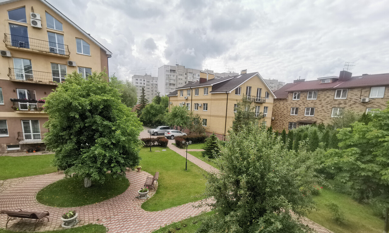 квартира г Нижний Новгород Лапшиха ул Агрономическая 32 м-н фото 3