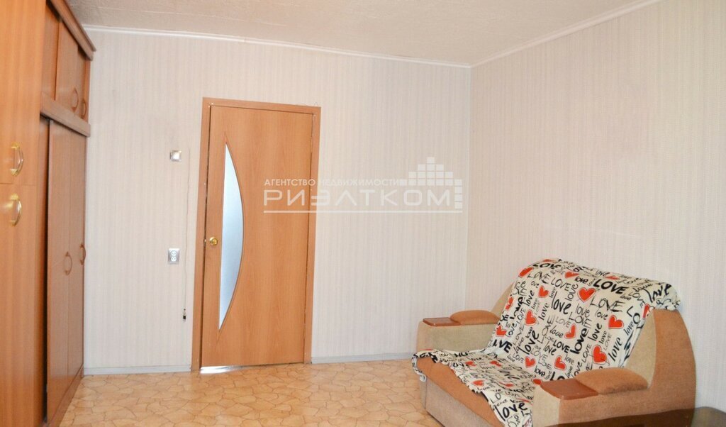 квартира г Благовещенск ул Политехническая 53 фото 5