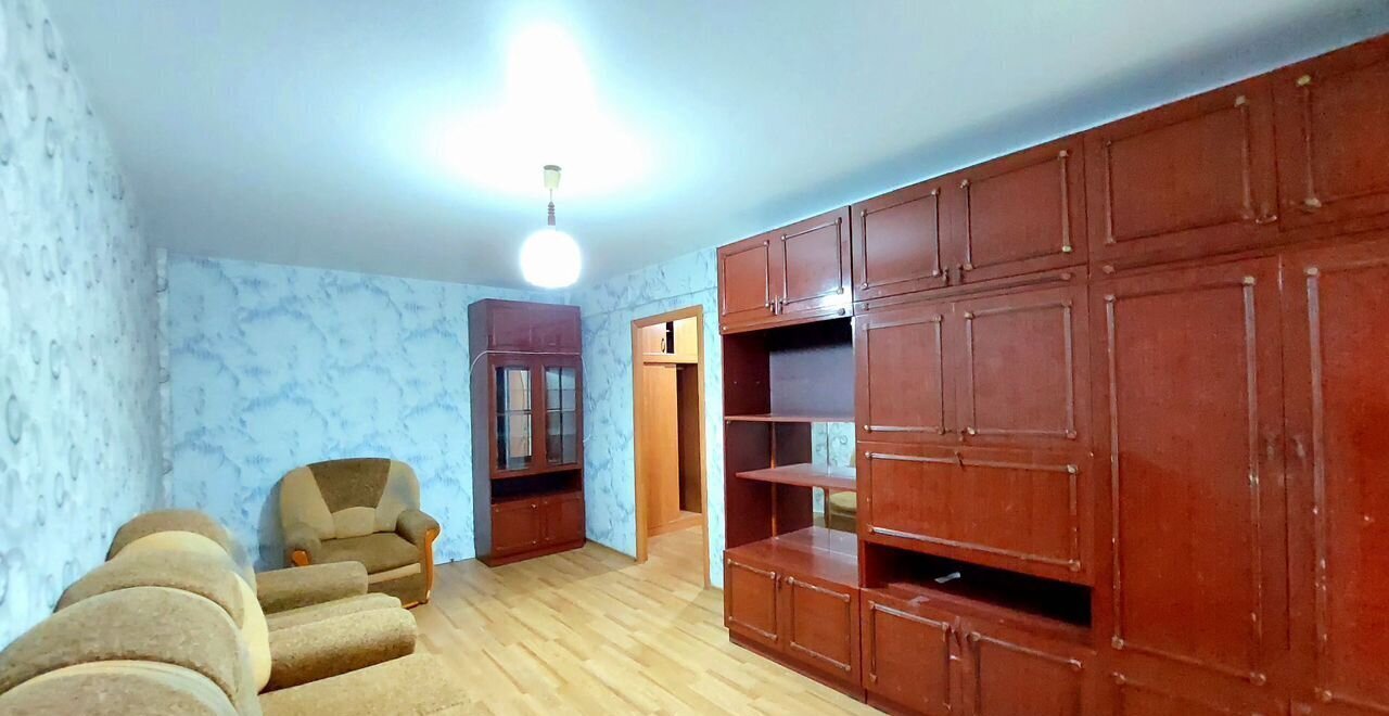 квартира г Иркутск р-н Ленинский ул Баумана 232 фото 4