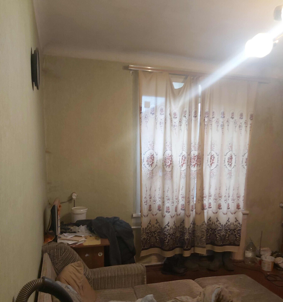 квартира р-н Родниковский г Родники ул Любимова 34 фото 1