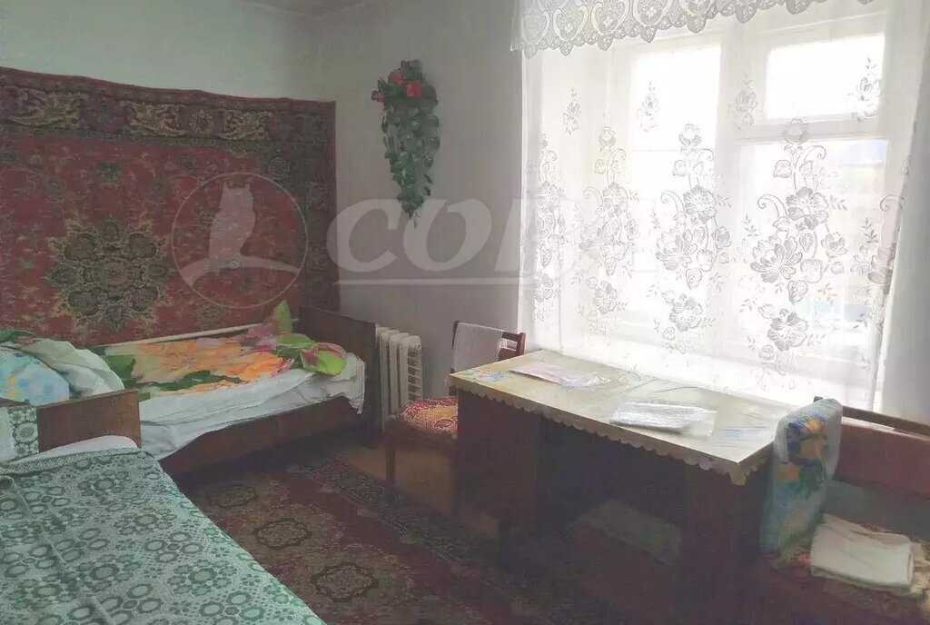 квартира г Тобольск р-н мкр Иртышский 2 фото 2