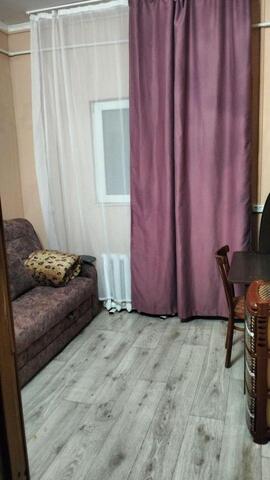 комната г Крымск ул Красноармейская 9 Крымское городское поселение фото