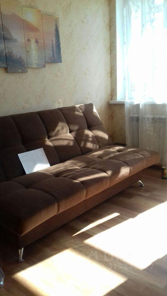 квартира г Горячий Ключ ул Ленина 92 фото 3