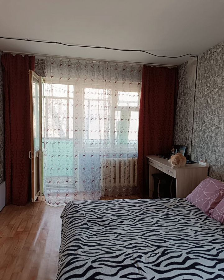 квартира г Курган Энергетики пр-кт Конституции 31 фото 1