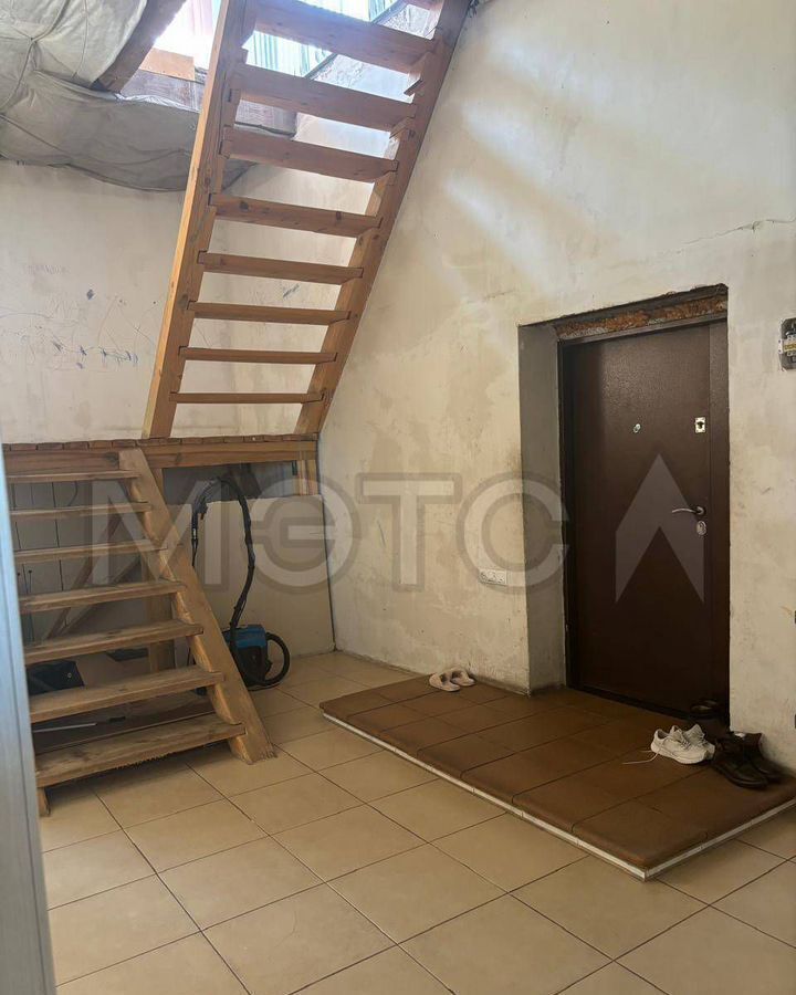 дом г Новосибирск р-н Кировский снт Садовод-ССМ Площадь Маркса фото 10
