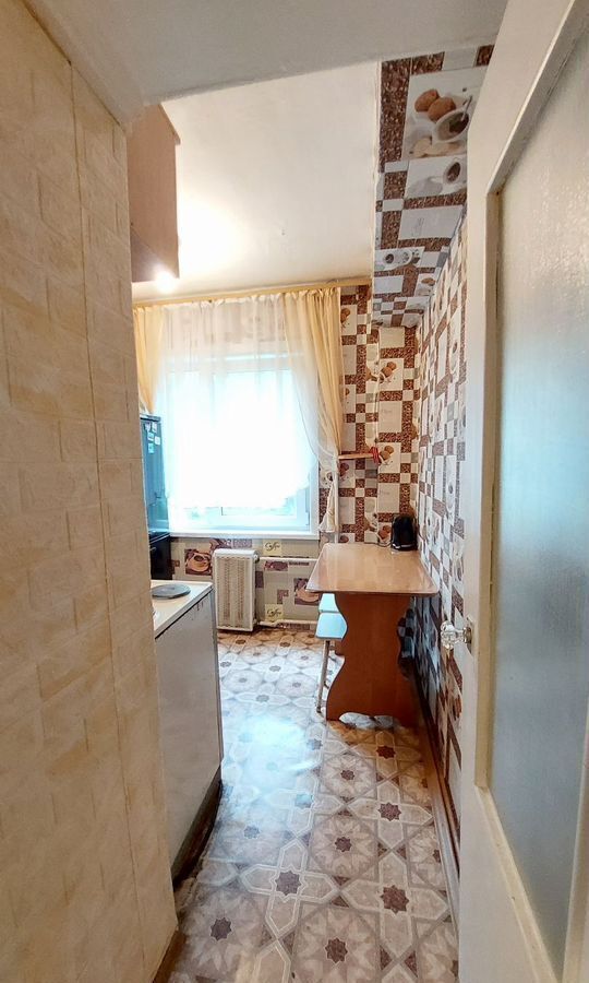 квартира г Иркутск р-н Ленинский ул Баумана 232 фото 17