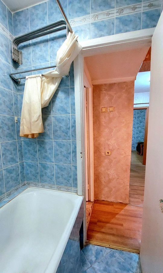 квартира г Иркутск р-н Ленинский ул Баумана 232 фото 21