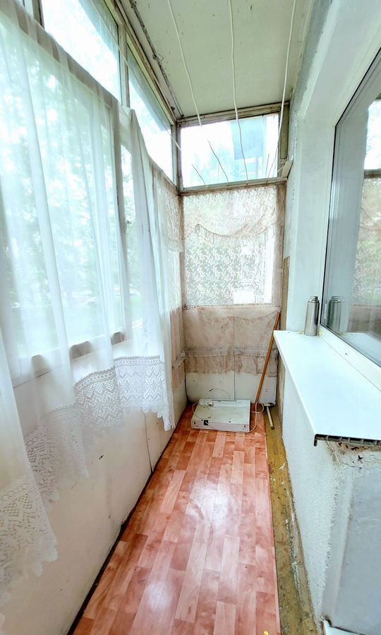 квартира г Иркутск р-н Ленинский ул Баумана 232 фото 25