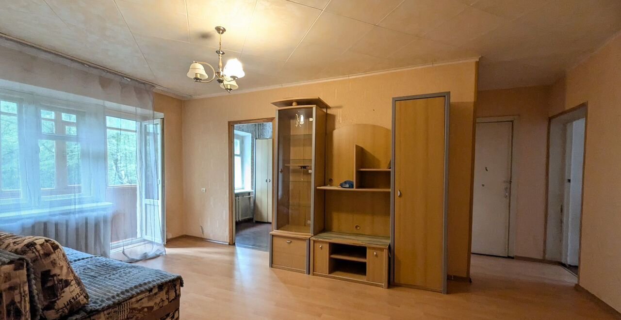 квартира г Серпухов ул Ворошилова 127 фото 7