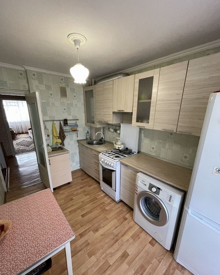 квартира р-н Урванский г Нарткала ул Красная 251а фото 8