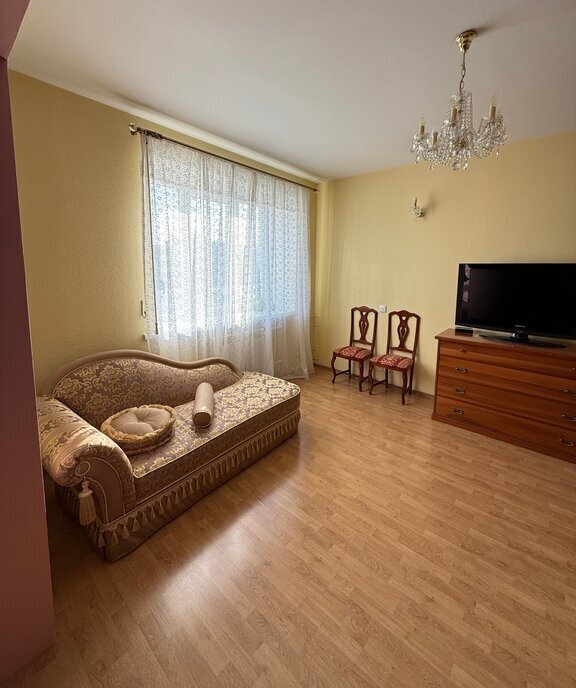 квартира г Барнаул пр-кт Калинина 4 фото 17