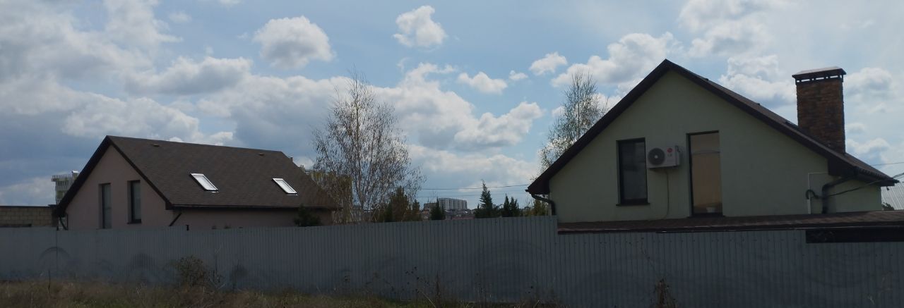 земля г Симферополь р-н Киевский ул Сакская фото 8