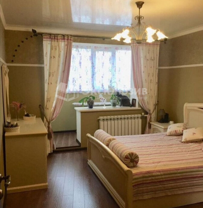 квартира г Тюмень ул Николая Семенова 29к/2 фото 5