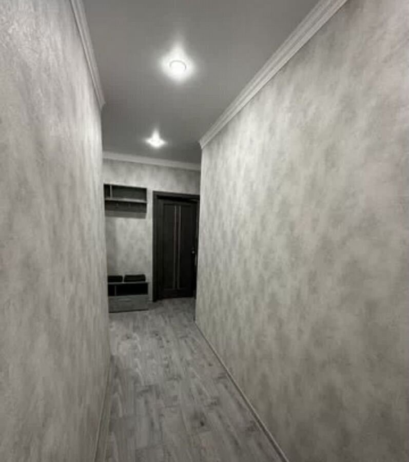 квартира г Краснодар р-н Карасунский ул Уральская 162/4 фото 6