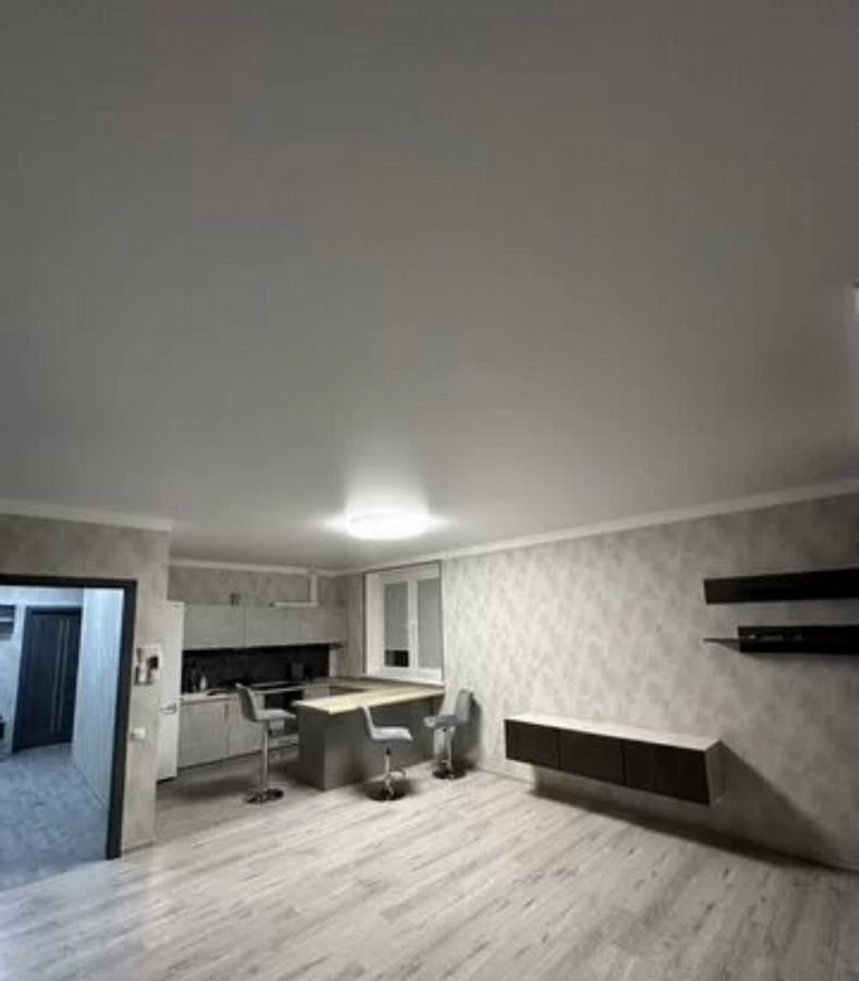 квартира г Краснодар р-н Карасунский ул Уральская 162/4 фото 7