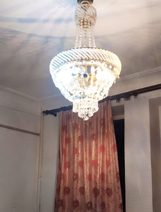 квартира г Волгоград р-н Центральный ул Советская 22 фото 24