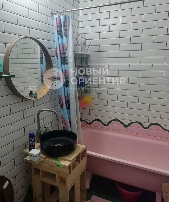 квартира г Екатеринбург Чкаловская улица Академика Вонсовского, 21 фото 9