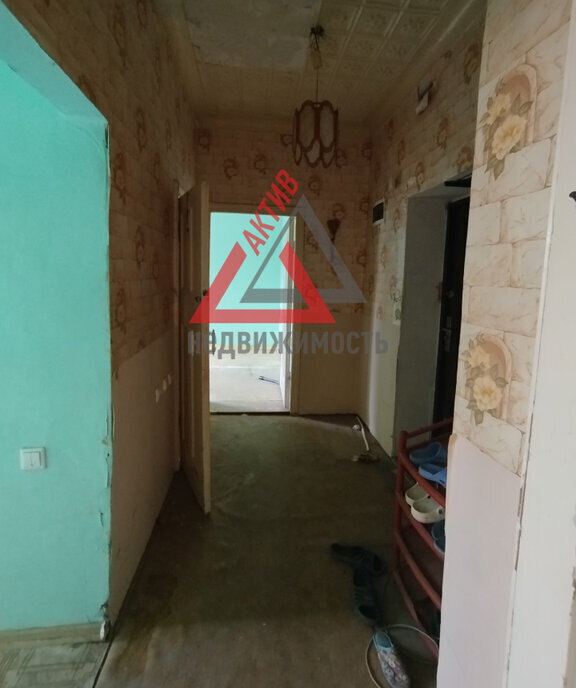квартира г Каменск-Уральский п Ленинский ул Войкова 33 фото 8
