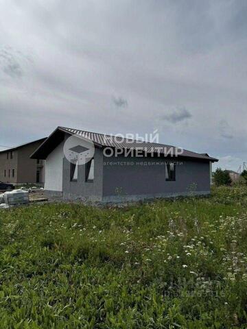 р-н Западный управленческий округ ул Весенняя Горный Щит, Весенняя улица, Полевской муниципальный округ, Курганово, 34 фото