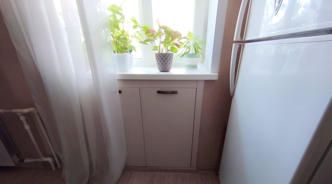 квартира г Соликамск ул Кузнецова В.И. 13 фото 3