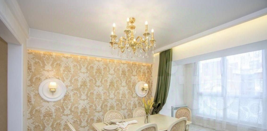 квартира г Иркутск р-н Правобережный ул Баррикад 60/6 фото 3