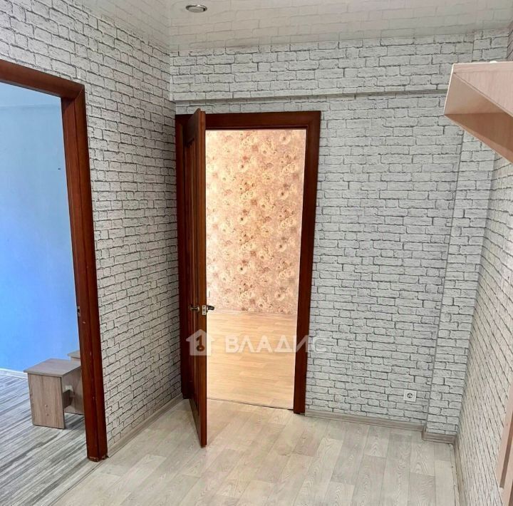 квартира г Ангарск мкр 7 13 фото 6