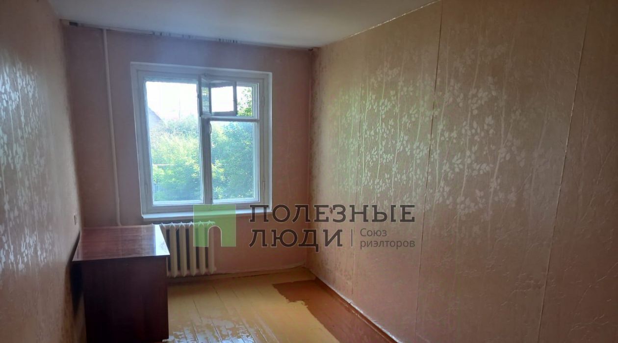 квартира г Курган ул Черняховского 6 фото 6