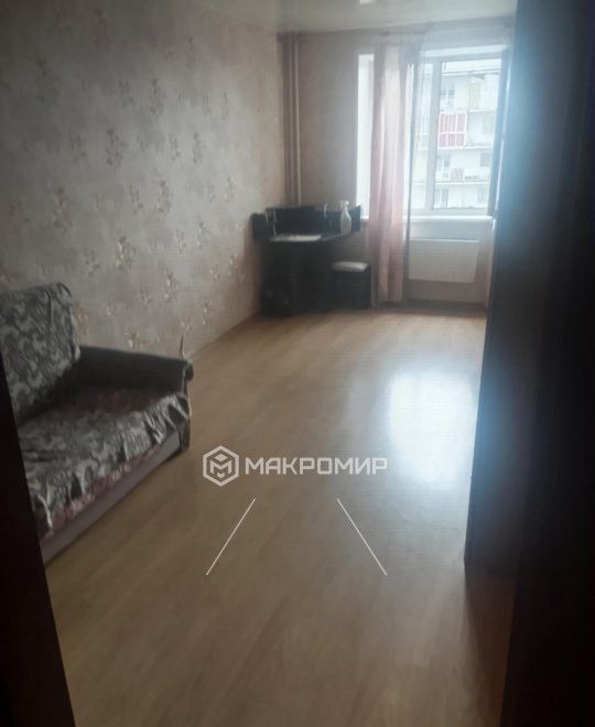 квартира г Новосибирск Золотая Нива ул Виталия Потылицына 3 фото 5