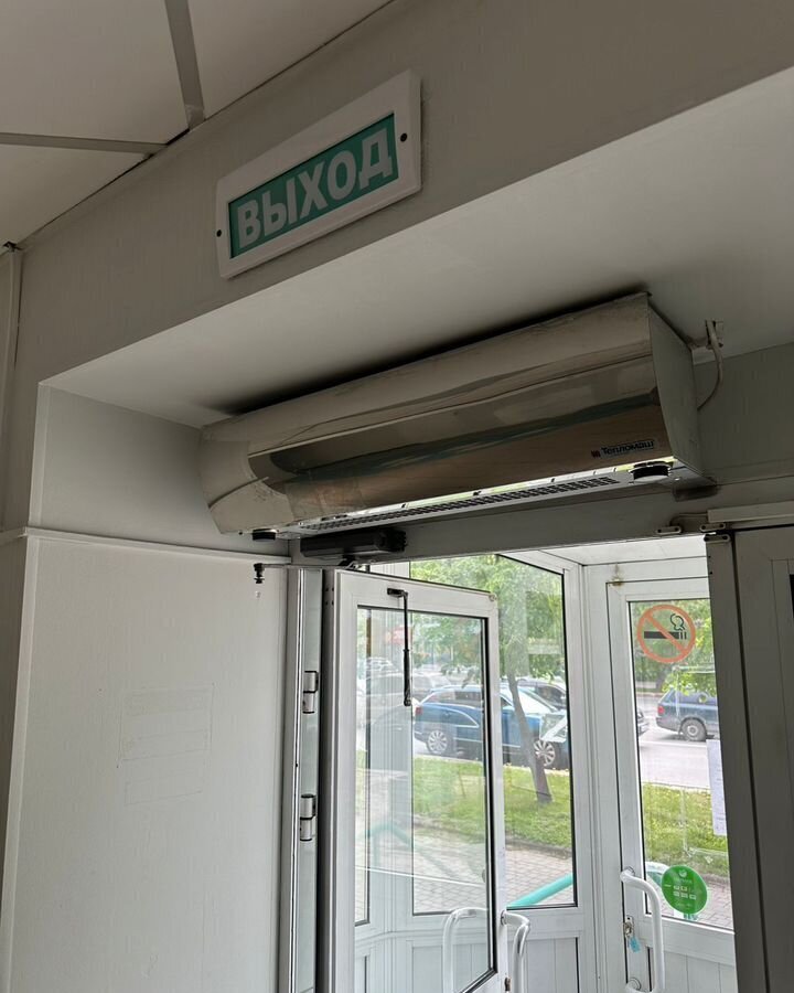 свободного назначения г Новосибирск Заельцовская ул Богдана Хмельницкого 5 фото 17