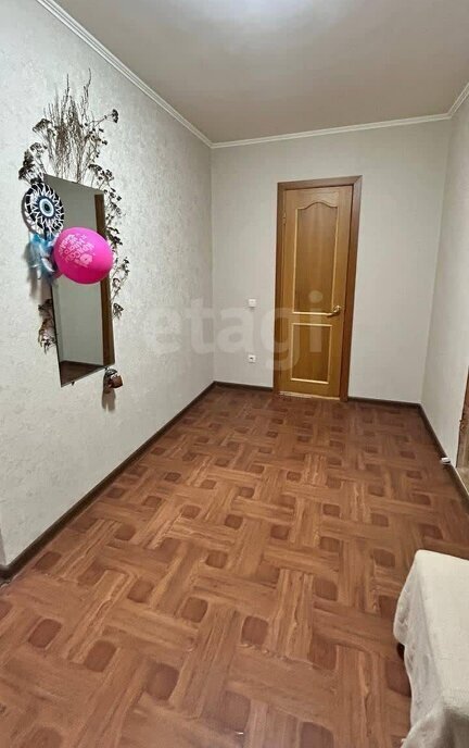 квартира г Саратов ул им братьев Никитиных 6 фото 10