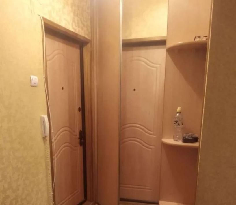 квартира г Липецк р-н Октябрьский ул Бунина 4 фото 2