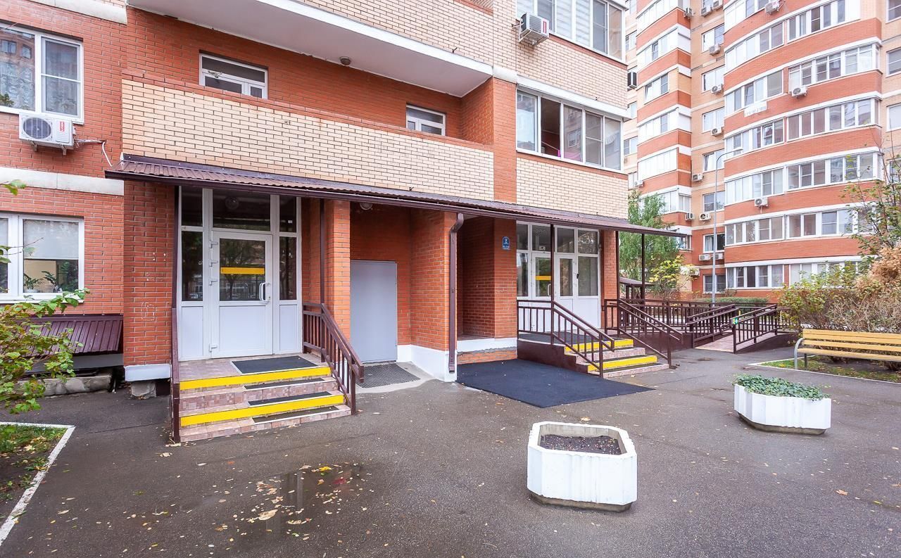 квартира г Краснодар р-н Западный ул Морская 49 фото 18