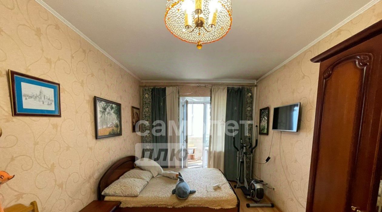 квартира г Чита р-н Центральный Северный микрорайон 22 фото 18