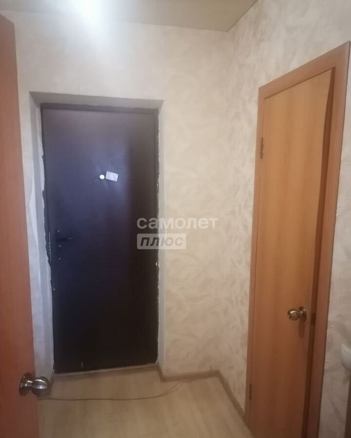 квартира г Воронеж р-н Коминтерновский ул Беговая 223/1 ЖК «Янтарный» фото 4