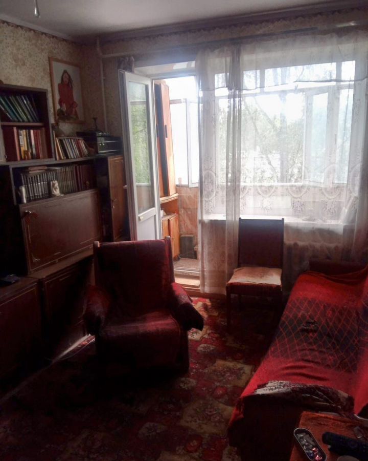 квартира г Елец ул Спутников 1а фото 1