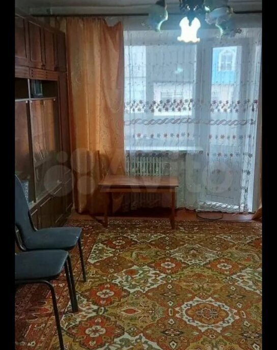 квартира г Уварово мкр 2 5 фото 3