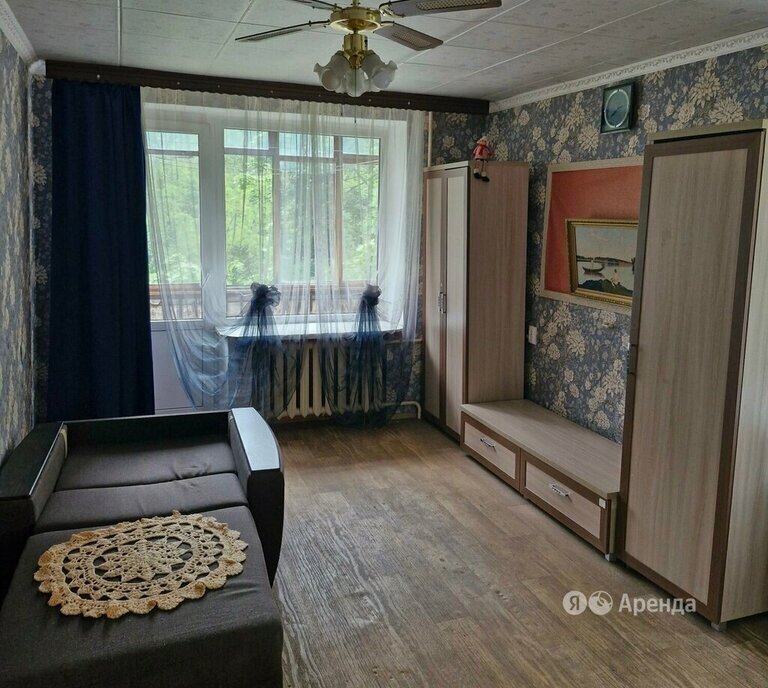 квартира г Химки пр-кт Юбилейный 16 Химки фото 5