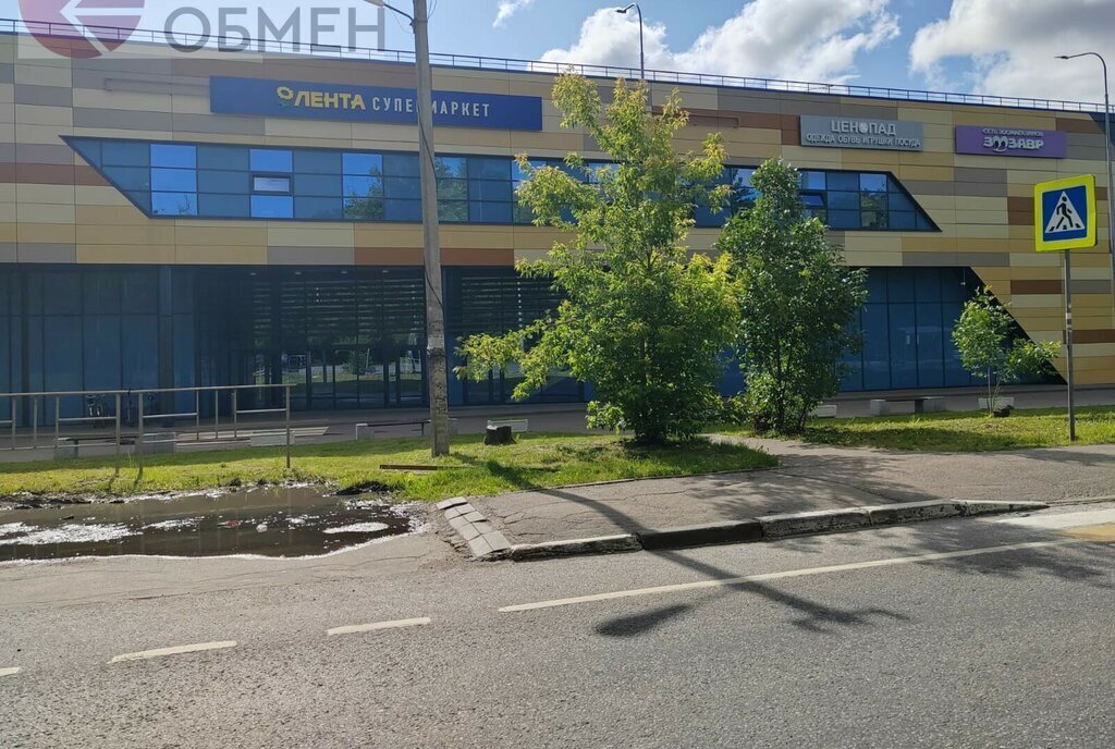 дом г Одинцово Одинцово фото 20