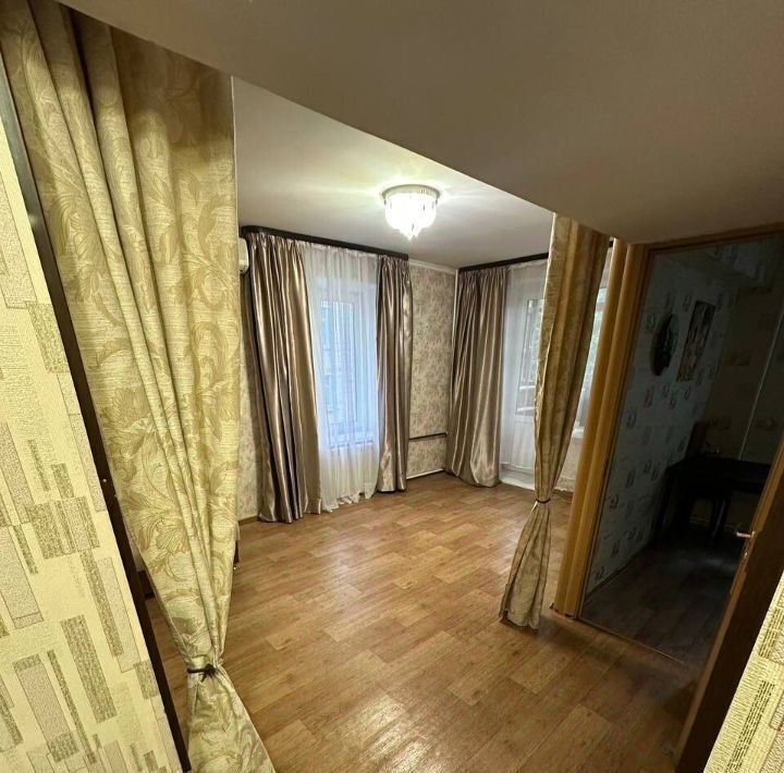 квартира г Москва метро Текстильщики ул 8-я Текстильщиков 5в муниципальный округ Текстильщики фото 4