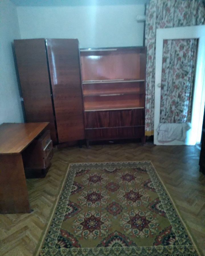 квартира г Симферополь ул Русская 38а фото 1