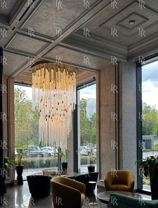 квартира г Москва метро Кутузовская ЖК Hide 1-й Сетуньский проезд, 8 фото 8
