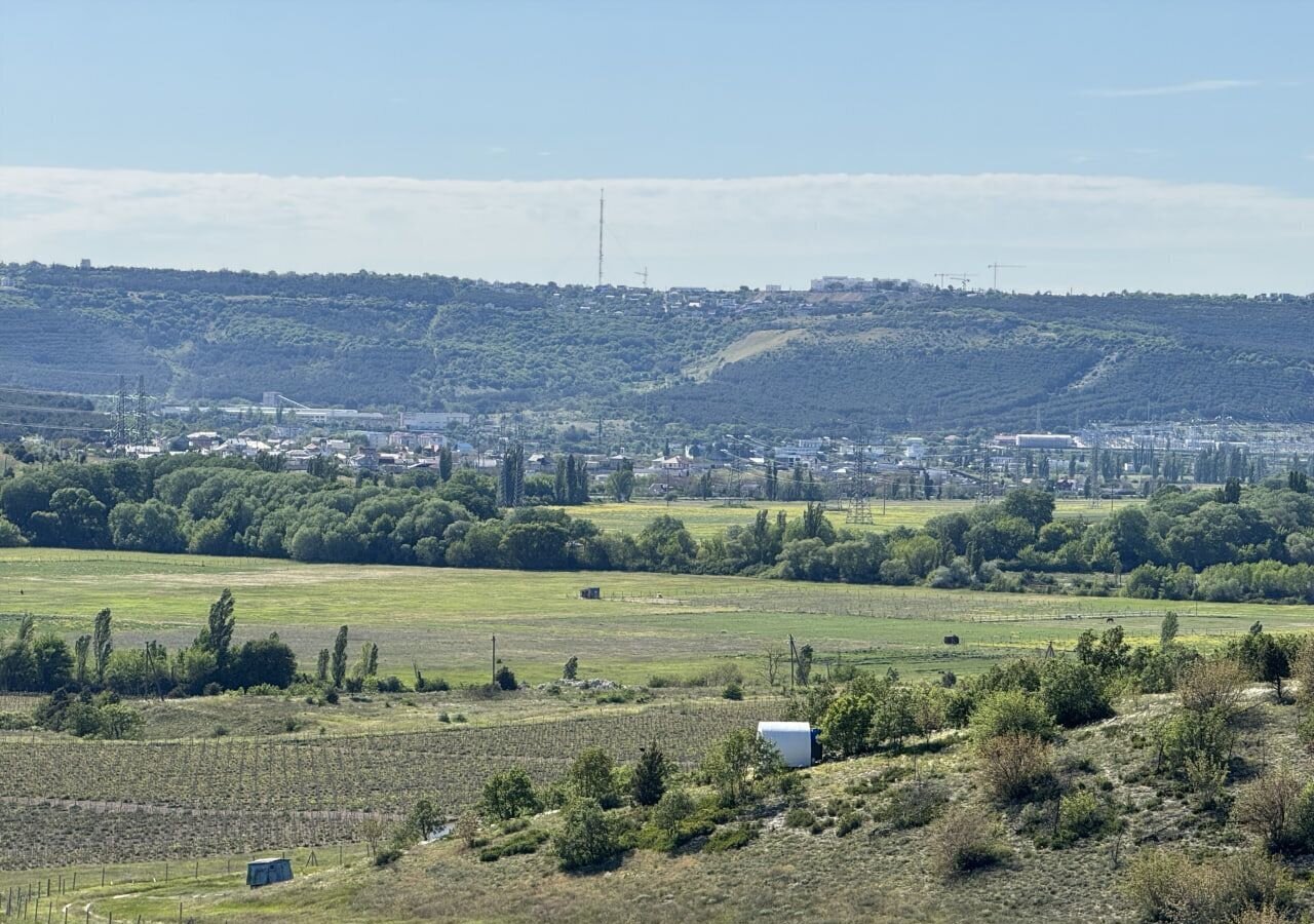 земля г Севастополь 67Н-2, Крым фото 3