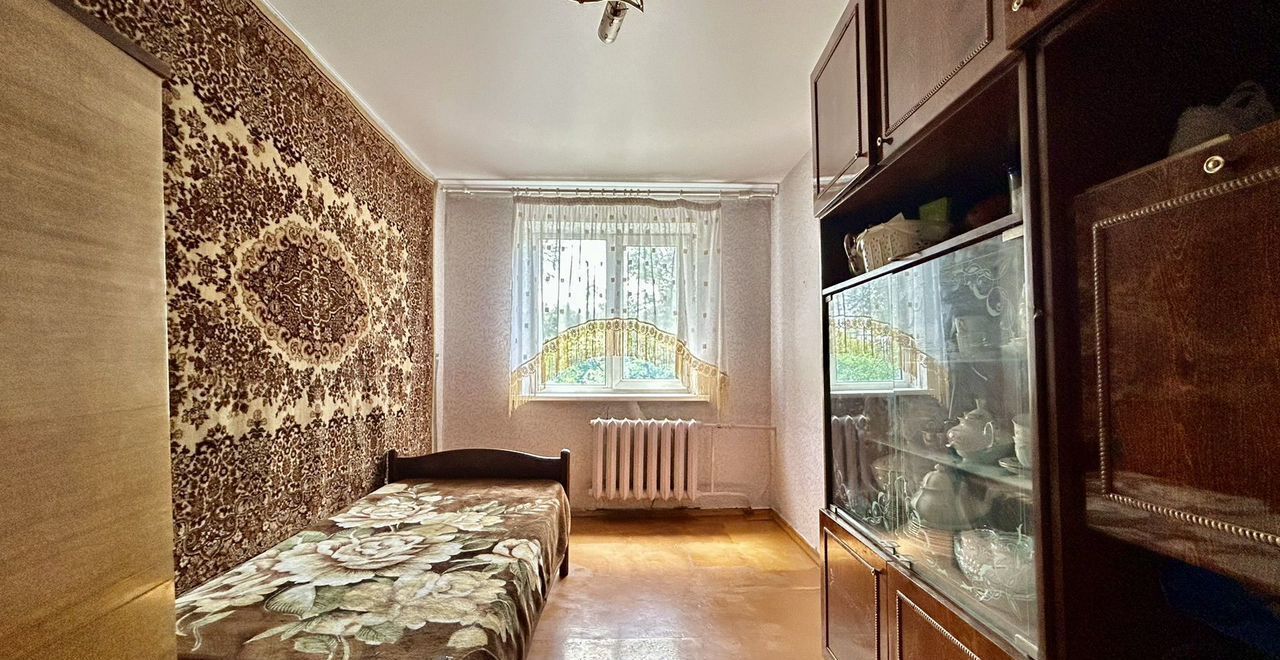 квартира г Уфа р-н Советский пр-кт Октября 23/2 фото 7