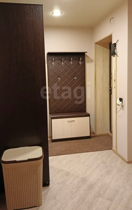 квартира г Тамбов ул Киквидзе 71в фото 1