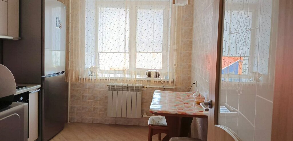 квартира г Тамбов ул Киквидзе 71в фото 26