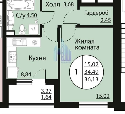 пр-кт Московский фото
