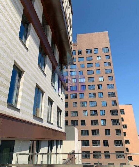квартира г Воронеж пр-кт Московский фото 9