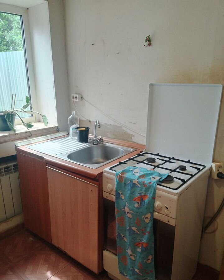 дом г Нижний Новгород Чкаловская ул Муромская 22 фото 10