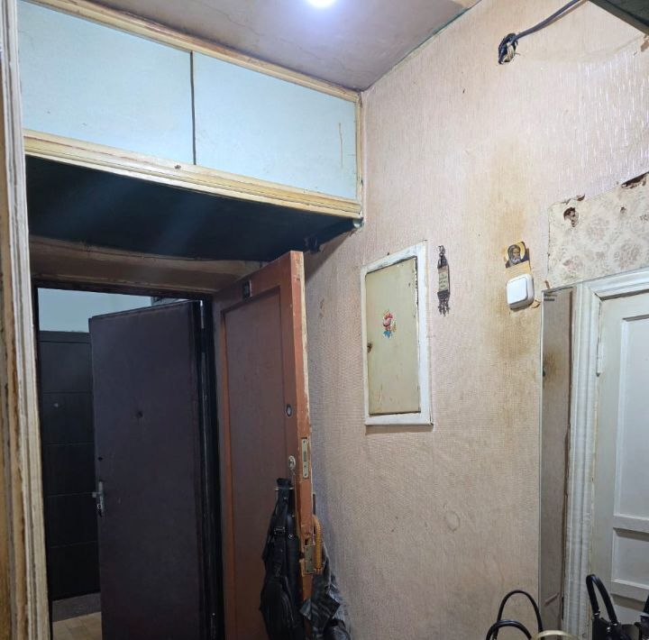 квартира г Пушкино ул Надсоновская 3 Центральный фото 4